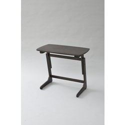 ヨドバシ.com - ヤマゼン YAMAZEN 高さが変えられる小机 TZT-7542-WBR