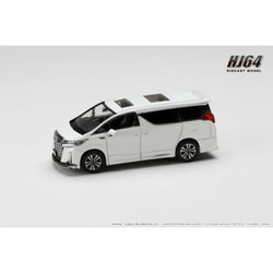 ヨドバシ.com - ホビージャパン Hobby JAPAN HJ644012AW 1/64 トヨタ