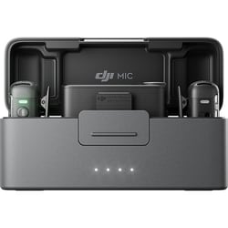 ヨドバシ.com - DJI ディージェイアイ DJI Mic 2（トランスミッター