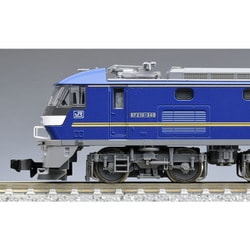 ヨドバシ.com - トミックス TOMIX 7185 Nゲージ完成品 JR EF210 300形