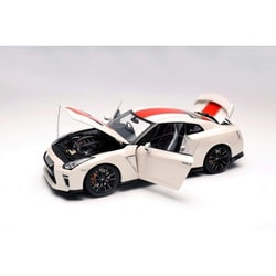 ヨドバシ.com - MOTORHELIX モーターヘリックス M83501 1/18 日産 GT-R