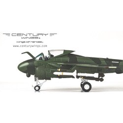 ヨドバシ.com - センチュリーウイングス 001648 1/72 A-6E