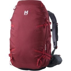 ヨドバシ.com - ミレー MILLET サースフェー NX ジップ 40 SAAS FEE NX