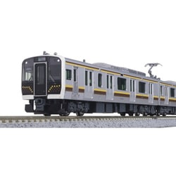 ヨドバシ.com - KATO カトー 10-1947 Nゲージ完成品 E131系600番台