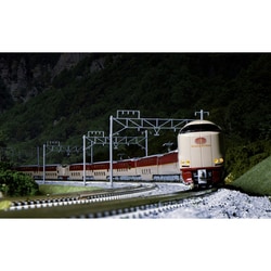 ヨドバシ.com - KATO カトー 10-1565 Nゲージ完成品 285系3000番台