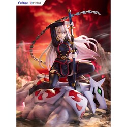ヨドバシ.com - フリュー FuRyu F：NEX 魔都精兵のスレイブ 羽前京香
