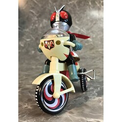 ヨドバシ.com - アート・ストーム ART STORM EX三輪車 仮面ライダー旧2