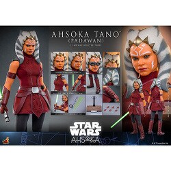 ヨドバシ.com - ホットトイズ HOT TOYS テレビ・マスターピース スター