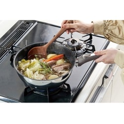 ヨドバシ.com - KEVNHAUN ケヴンハウン ステンレスディープパン 24cm