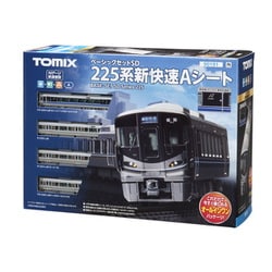 ヨドバシ.com - トミックス TOMIX 90191 Nゲージ完成品 ベーシック