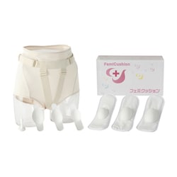 ヨドバシ.com - 女性医療研究所 フェミクッション スターターキットIII