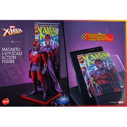 ヨドバシ.com - ホットトイズ HOT TOYS 炎スタジオ マーベル・コミック