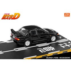 ヨドバシ.com - モデラーズ modelers MD64217 1/64 頭文字D セットVol