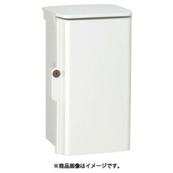 ヨドバシ.com - 日東工業 Nito キー付耐候プラボックス OPK14-23A 通販