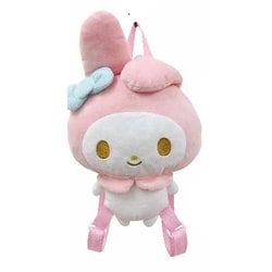 ヨドバシ.com - サンリオ Sanrio K9710 [サンリオキャラぬいぐるみ