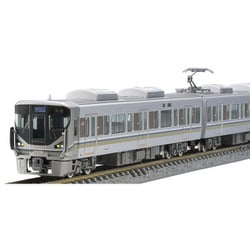 ヨドバシ.com - トミックス TOMIX 98869 Nゲージ完成品 JR 225 0系近郊