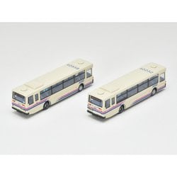 ヨドバシ.com - トミーテック TOMYTEC 333005 Nスケール ザ・バス