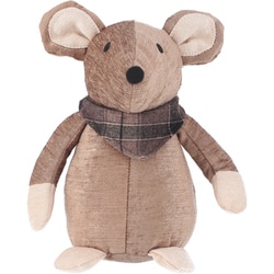 ヨドバシ.com - 不二貿易 FUJI BOEKI アニマルドアストッパー ネズミ