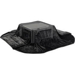 ヨドバシ.com - バウヒュッテ Bauhutte ゲーミング着るこたつ 布団