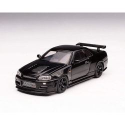 ヨドバシ.com - MOTORHELIX モーターヘリックス M63414 1/64 日産