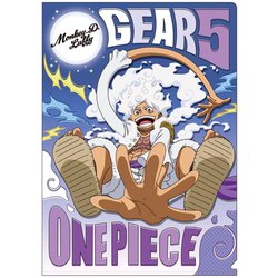 ヨドバシ.com - ショウワノート 限定 クリアファイル ワンピース（ONE