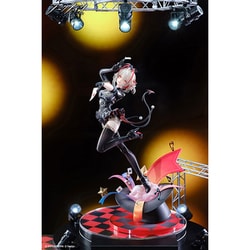 ヨドバシ.com - APEX TOYS アークナイツ W-WANTED VER. [塗装済完成品