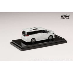ヨドバシ.com - ホビージャパン Hobby JAPAN HJ641078BW 1/64 トヨタ