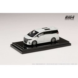 ヨドバシ.com - ホビージャパン Hobby JAPAN HJ641078BW 1/64 トヨタ