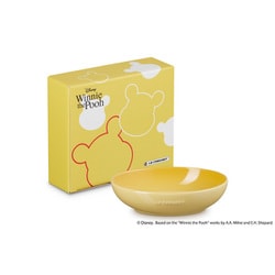 ヨドバシ.com - ル・クルーゼ Le Creuset くまのプーさん/オーバル