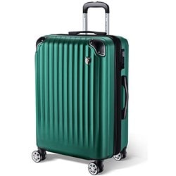 ヨドバシ.com - ニュートリップ NEW TRIP スーツケース 拡張機能付