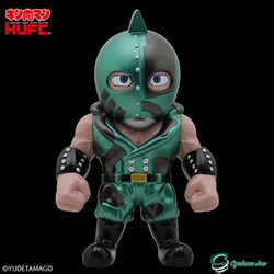 ヨドバシ.com - サイクロンジョー KUFC 02 キン肉マンソルジャー 原作