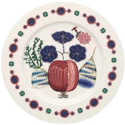 ヨドバシ.com - iittala イッタラ タイカ サト 皿 プレート 22cm 国内