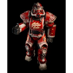 ヨドバシ.com - スリーゼロ Fallout （フォールアウト） 1/6 T-51