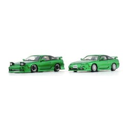 ヨドバシ.com - BM CREATIONS 64B0308 1/64 日産 シルビア 180SX