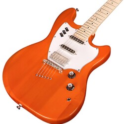ヨドバシ.com - ギルド Guild エレキギター SURFLINER サンセット