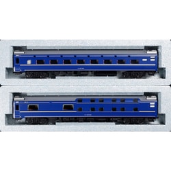 ヨドバシ.com - KATO カトー 3-531 HOゲージ完成品 24系寝台特急