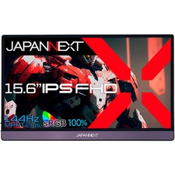 ヨドバシ.com - JAPANNEXT ジャパンネクスト モバイルゲーミング