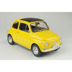 ヨドバシ.com - Italeri イタレリ PIT006 1/12 フィアット500F 1968
