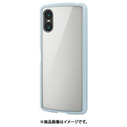 ヨドバシ.com - エレコム ELECOM PM-X241TSLFCBU [Xperia 10 VI SO-52E