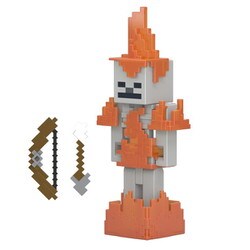 ヨドバシ.com - マテル Mattel HTN11 マインクラフト ベーシック