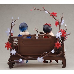 ヨドバシ.com - APEX TOYS 崩壊3rd ゼーレ・双生の彼岸花 墨染の鏡華