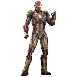 ヨドバシ.com - ホットトイズ HOT TOYS ムービー・マスターピース