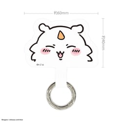 ヨドバシ.com - グルマンディーズ gourmandise CK-05J [ちいかわ