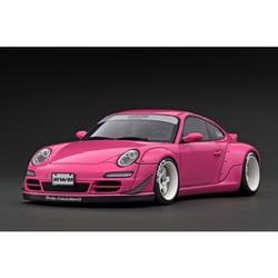 ヨドバシ.com - イグニッションモデル ignition model IG3250 1/18 RWB