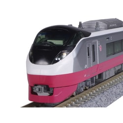 ヨドバシ.com - KATO カトー 10-1875 Nゲージ完成品 E657系＜E653系