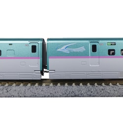 ヨドバシ.com - KATO カトー 10-1969 Nゲージ完成品 E5系新幹線