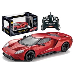 ヨドバシ.com - 童友社 DOYUSHA R/C 2.4GHz 1/24 フォード GT 2017