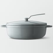 ヨドバシ.com - ストウブ STAUB ピコ ココット オーバル 23cm グレー