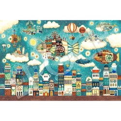 ヨドバシ.com - エポック社 EPOCH 12-620s メルヘンアート 西村典子