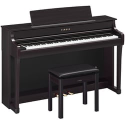 ヨドバシ.com - ヤマハ YAMAHA 電子ピアノ Clavinova（クラビノーバ
